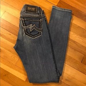 Miss Me Skinny Jeans